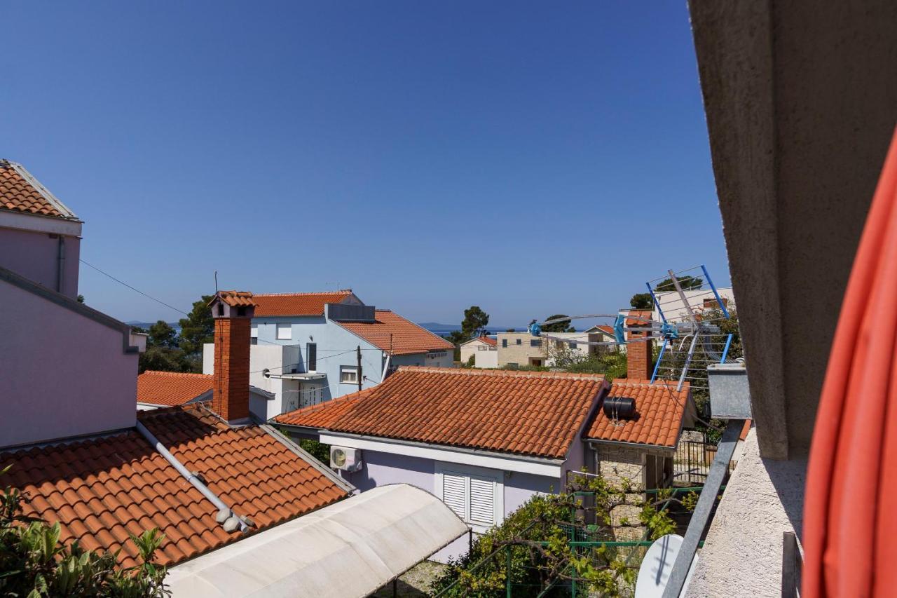 Apartment Nada 佩特坎内 外观 照片