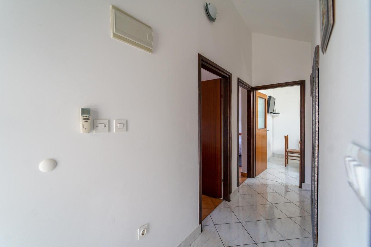 Apartment Nada 佩特坎内 外观 照片