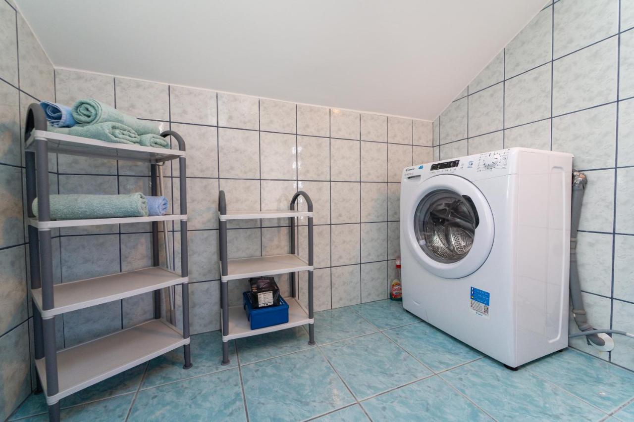 Apartment Nada 佩特坎内 外观 照片
