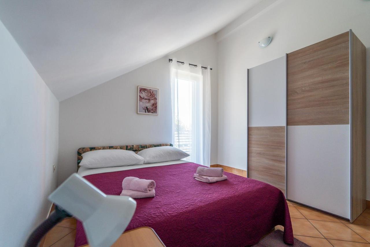 Apartment Nada 佩特坎内 外观 照片