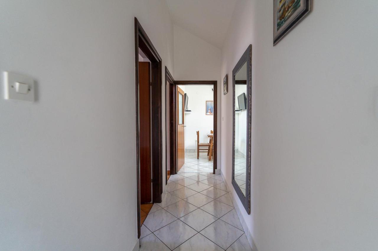 Apartment Nada 佩特坎内 外观 照片