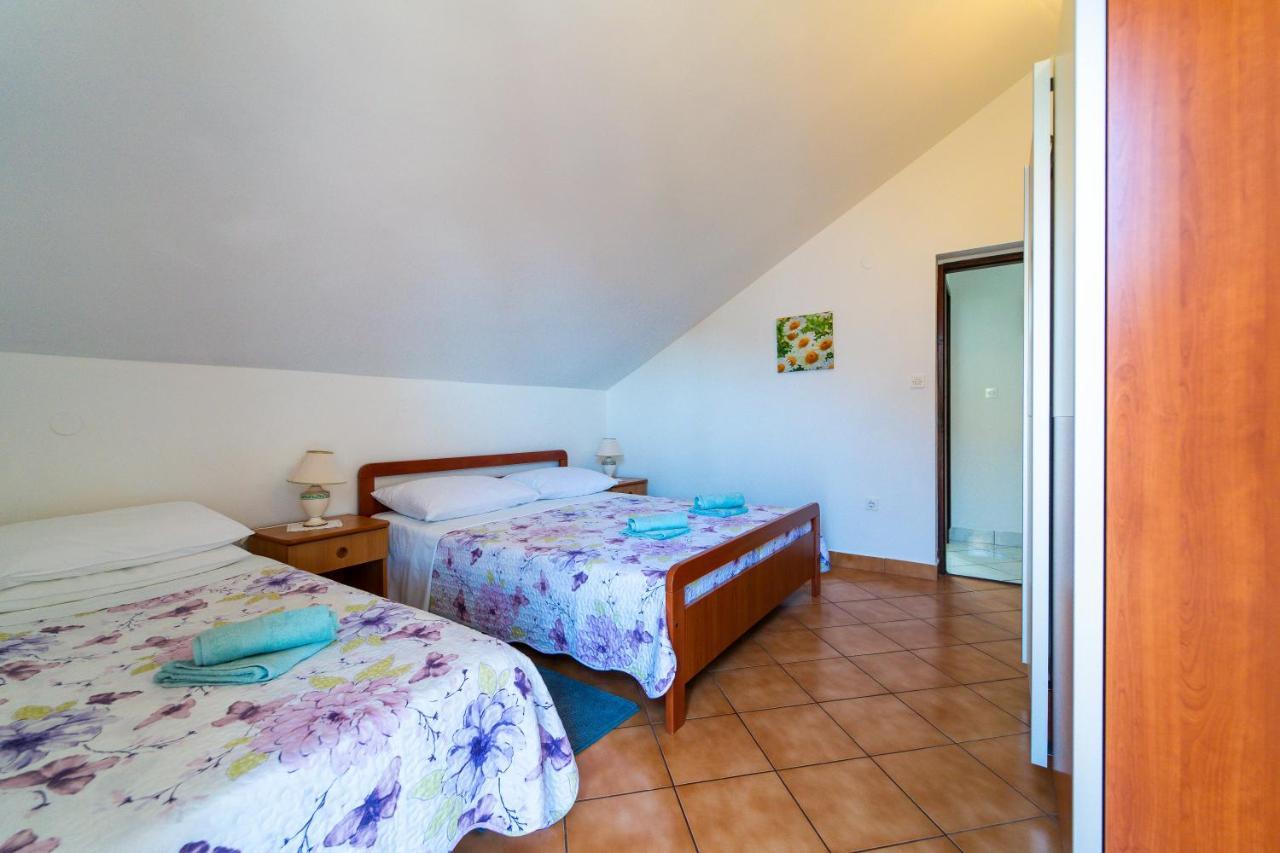 Apartment Nada 佩特坎内 外观 照片